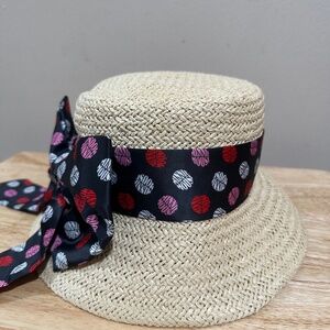 Disney Minnie Mouse Hat